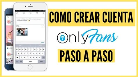 como hacer un perfil de onlyfans|Guía completa para crear un perfil en OnlyFans en。